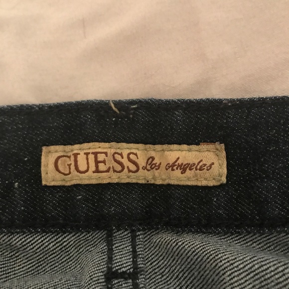Guess Jeans! - Picture 5 of 6